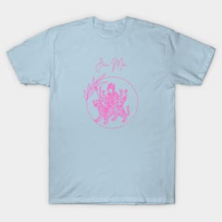 Jai Ma Durga T-Shirt